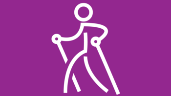 Nordic walking   