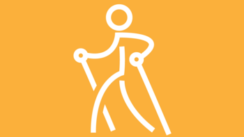 Nordic walking   