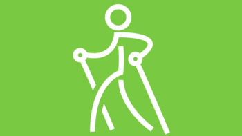 Nordic walking   