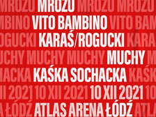 TASTE THE MUSIC LDZ fot. mat. organizatora