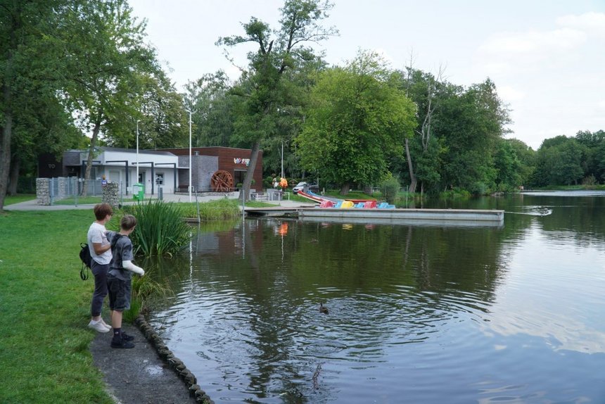 młynek