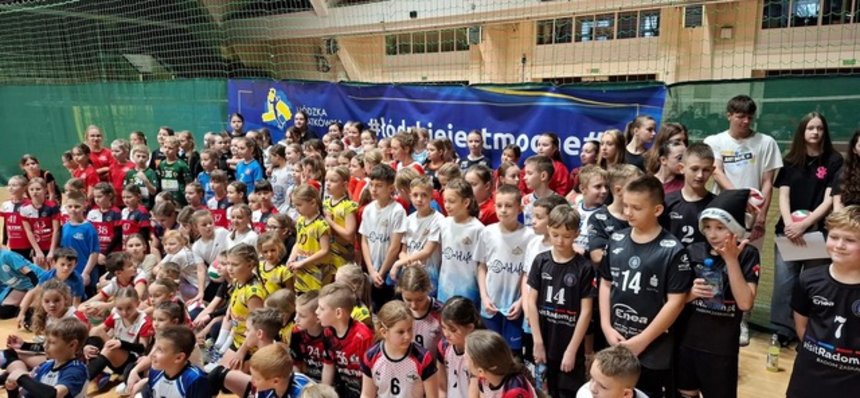 świąteczny turniej minisingielków 2024