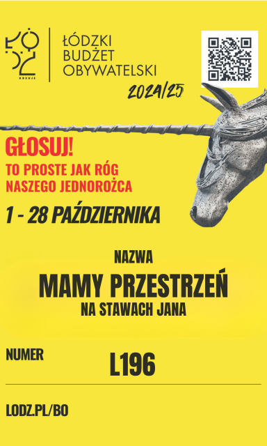 MAMY Przestrzeń na Stawach Jana