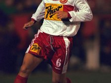 Darren Walsh
