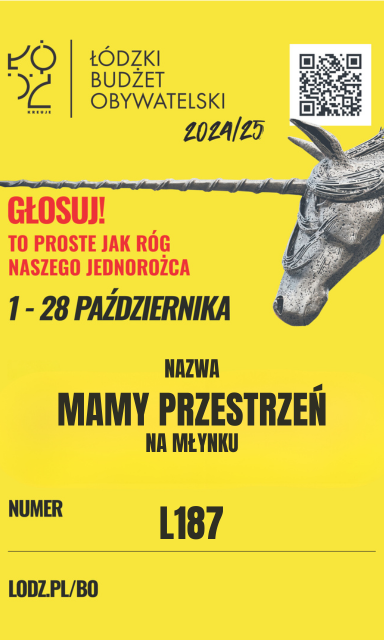 MAMY Przestrzeń na Młynku