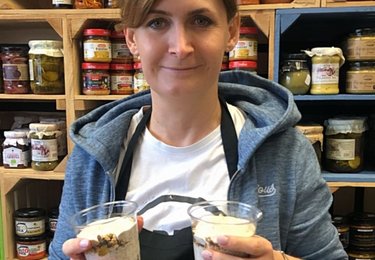 fot. Z ziemi polskiej. Prawdziwe delikatesy 