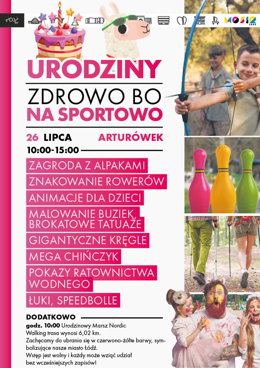 urodziny