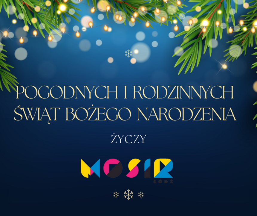wesołych świąt
