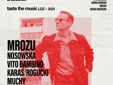 TASTE THE MUSIC LDZ fot. mat. organizatora
