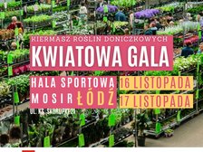 gala kwiatowa 2024